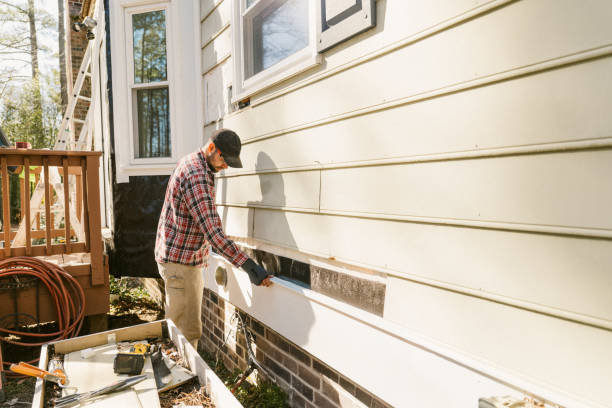 Trusted Siding Inspection service in Elgin, MN - Squared Siding